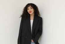 Ashley Madekwe