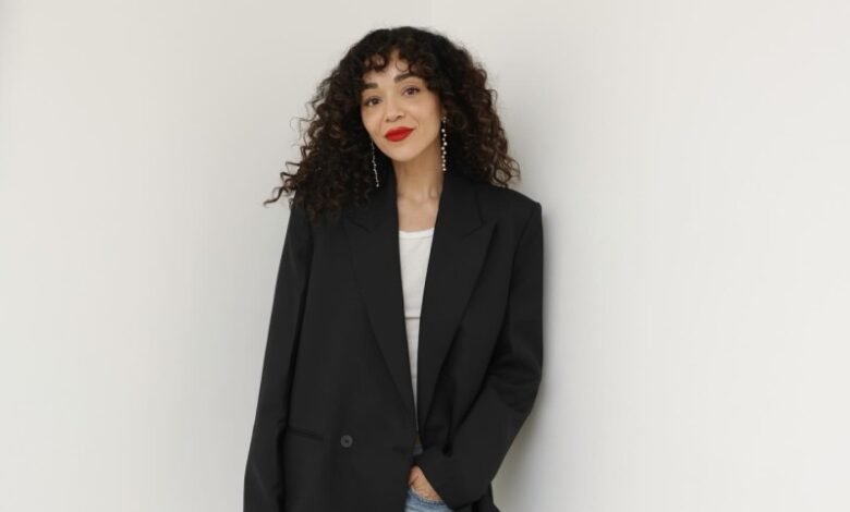 Ashley Madekwe