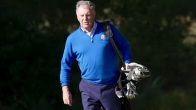 Bernard Gallacher