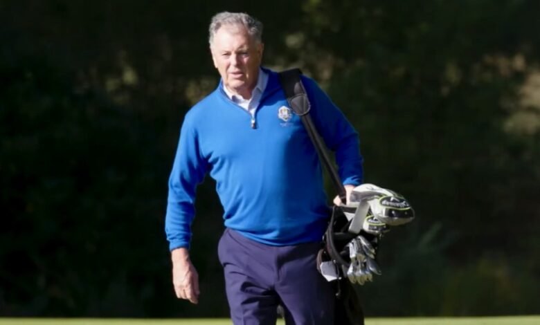 Bernard Gallacher