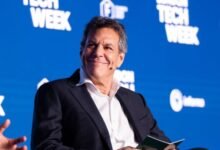 Brent Hoberman