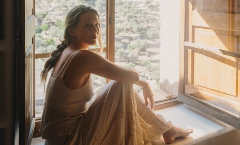 Caggie Dunlop