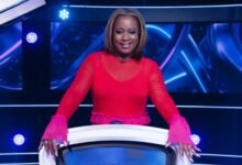 Charlene White