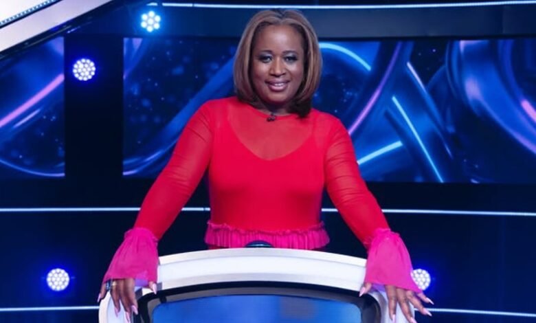Charlene White