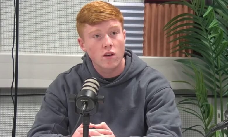 Gallagher Lennon