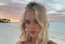 Grace Beverley