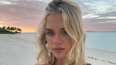 Grace Beverley