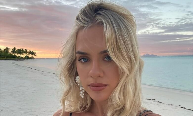 Grace Beverley