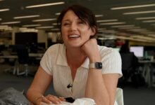 Rebecca Wood