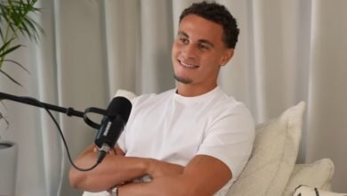 Tate Ferdinand