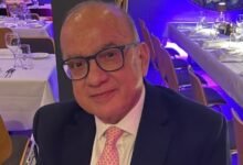 Touker Suleyman