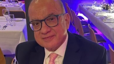 Touker Suleyman