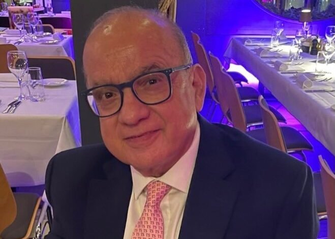 Touker Suleyman
