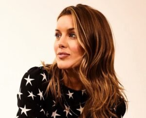caggie dunlop age